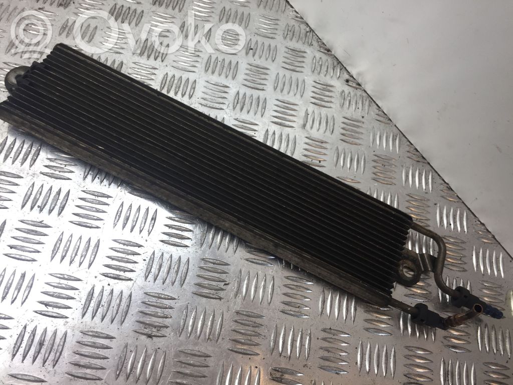 Volkswagen PASSAT B6 Fuel cooler (radiator) 