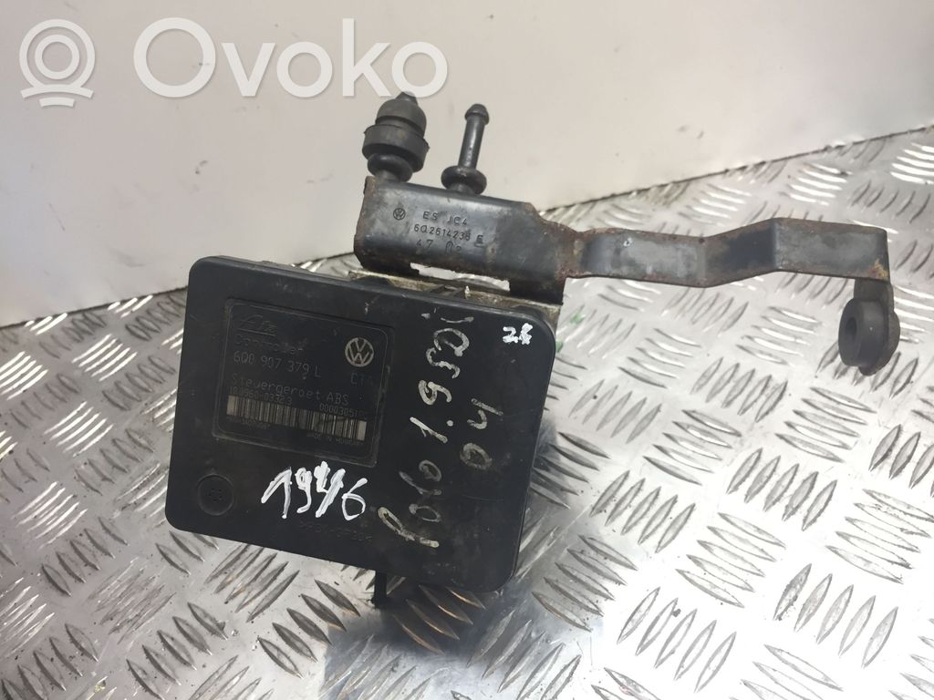 Audi A3 S3 8P Блок ABS 