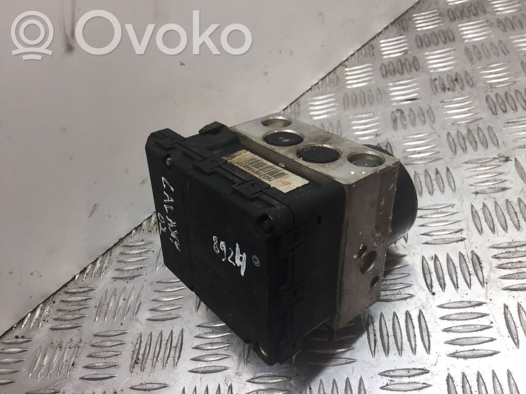 ABS Blokas   1J0907379P,8924,7M3614111H