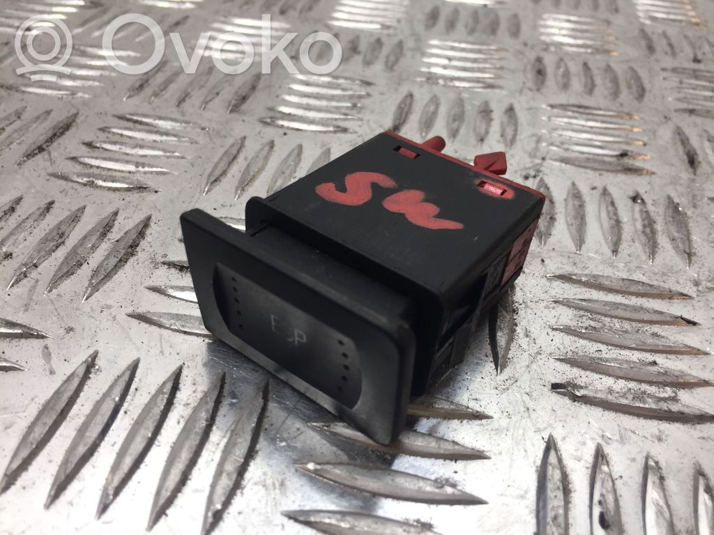 Volkswagen Golf IV ESP (stability program) switch 
