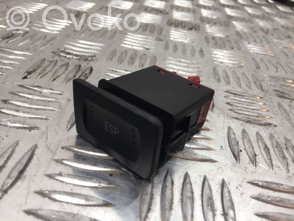 Volkswagen Golf IV ESP (stability program) switch 