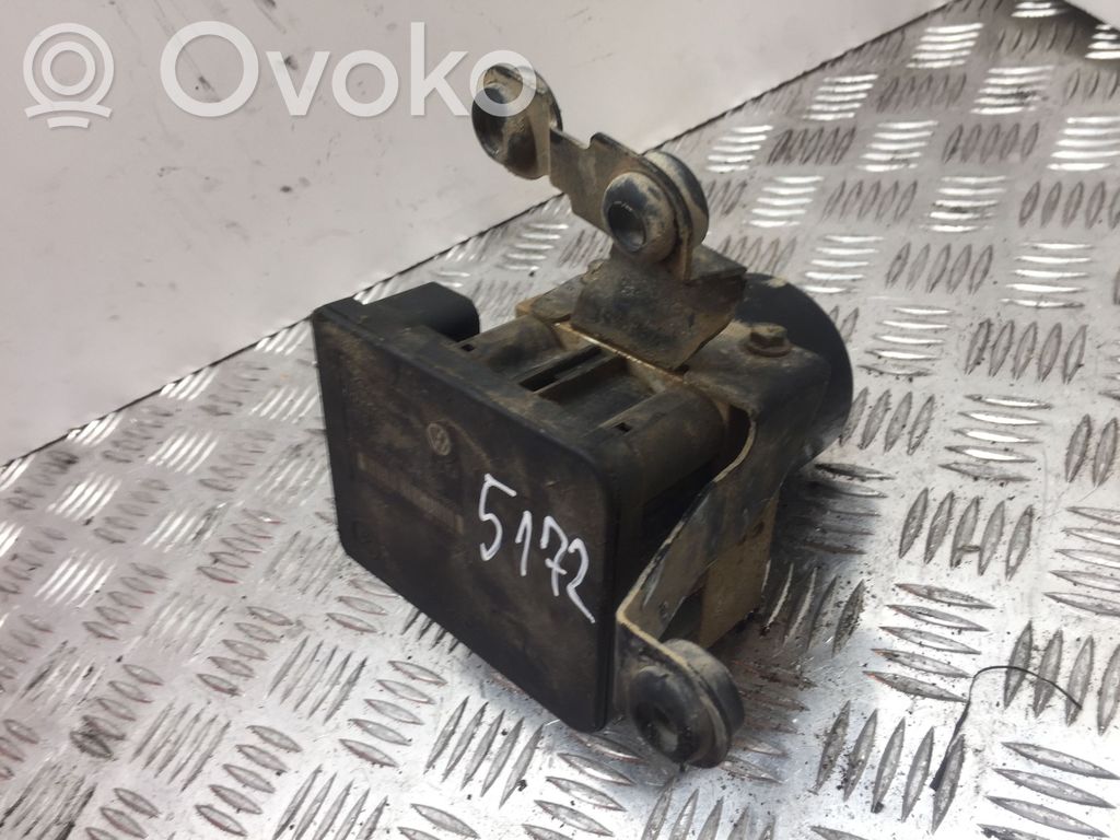 Volkswagen Golf IV ABS Pump 