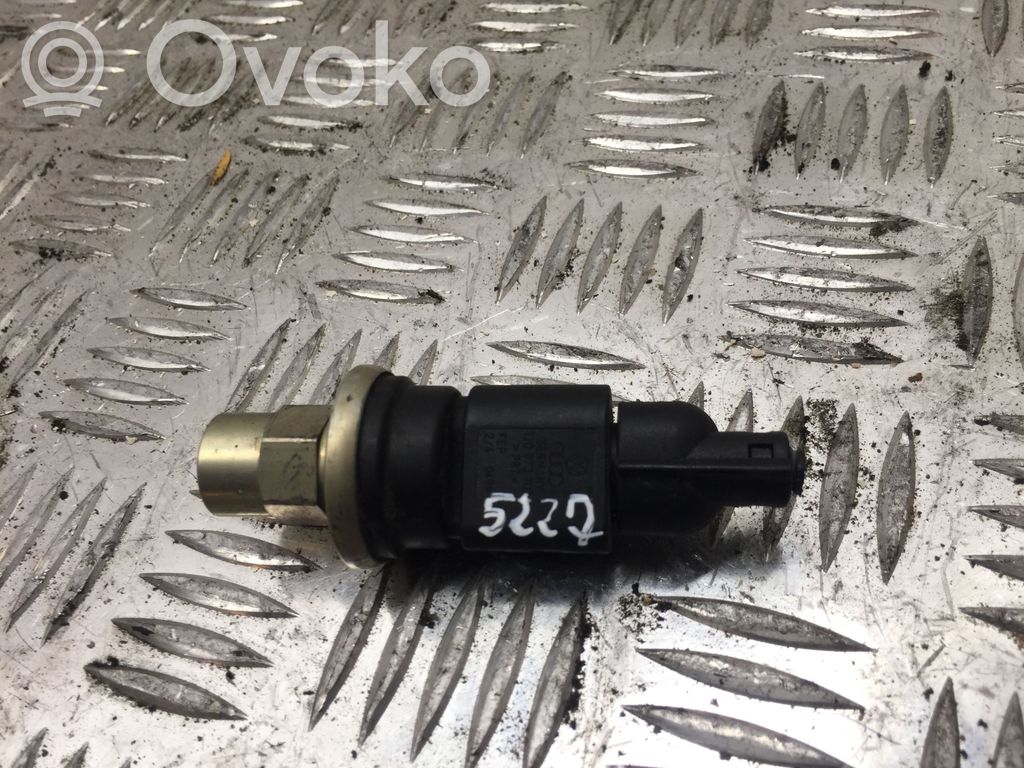 Volkswagen Golf IV Air conditioning (A/C) pressure sensor 