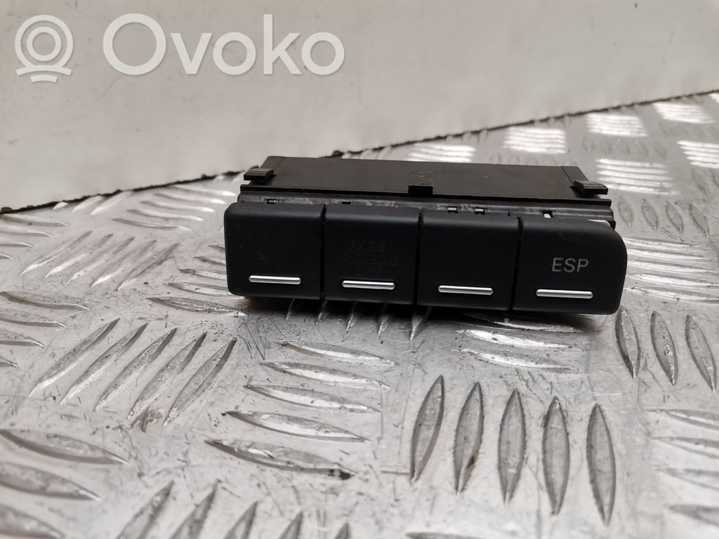 Audi A4 S4 B7 8E 8H Interruptor ESP (programa de estabilidad) 