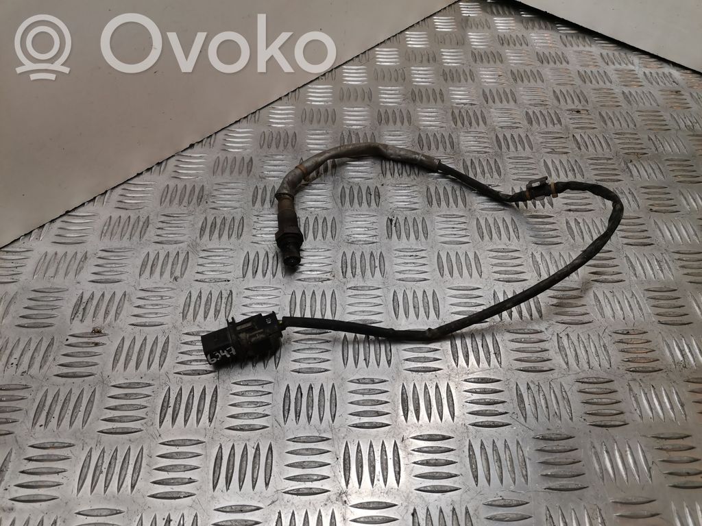 Volkswagen PASSAT B6 Lambda probe sensor 