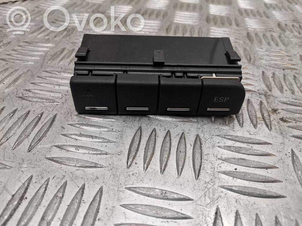 Audi A4 S4 B7 8E 8H Interruptor ESP (programa de estabilidad) 
