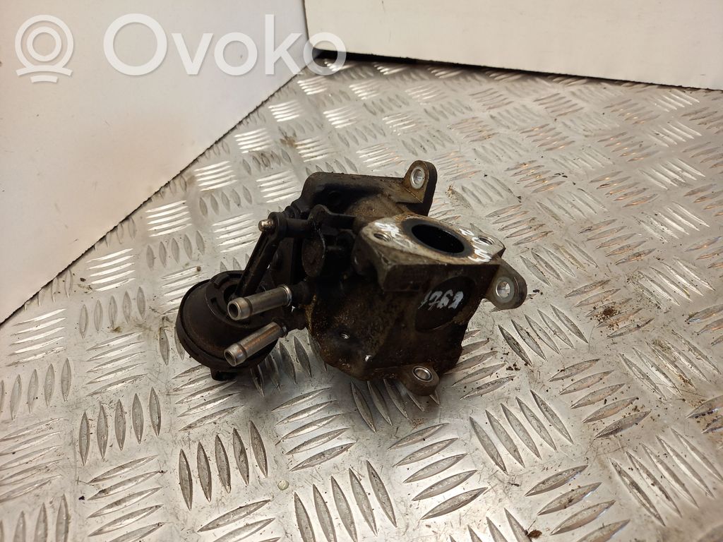 Audi A3 S3 A3 Sportback 8P Válvula EGR 