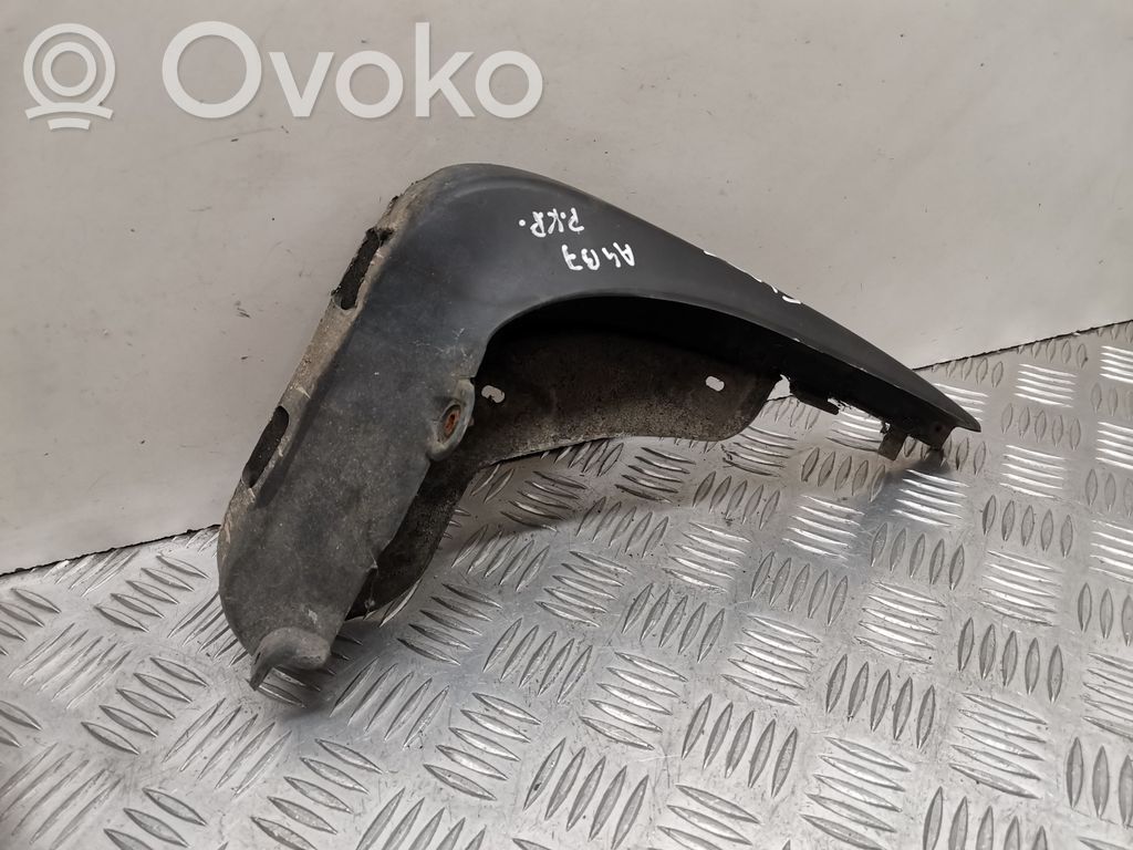 Audi A4 S4 B7 8E 8H Eturoiskeläppä 