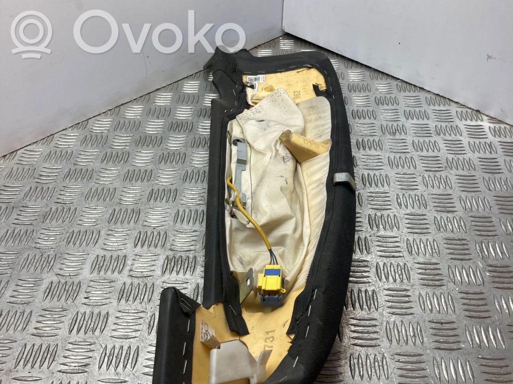 Poduszka powietrzna Airbag fotela   3C0885701AG,1097496