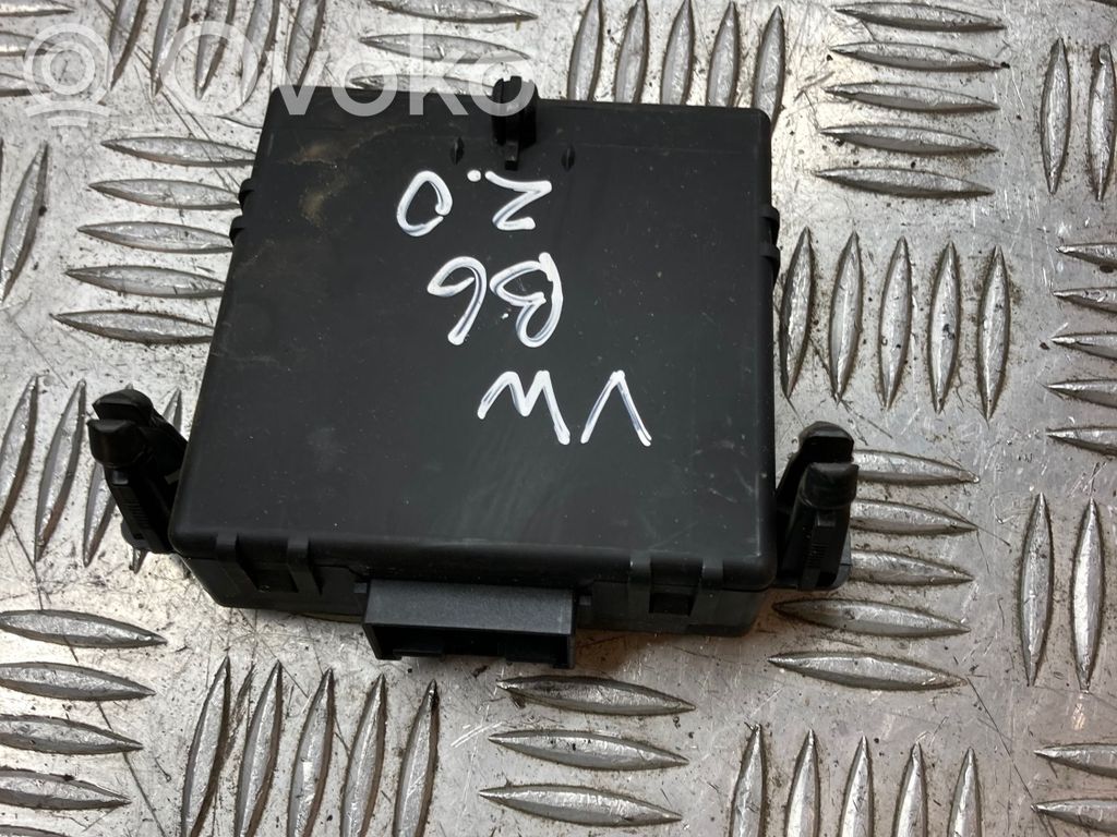 Módulo de control Gateway   3C0907530L,3C0907951