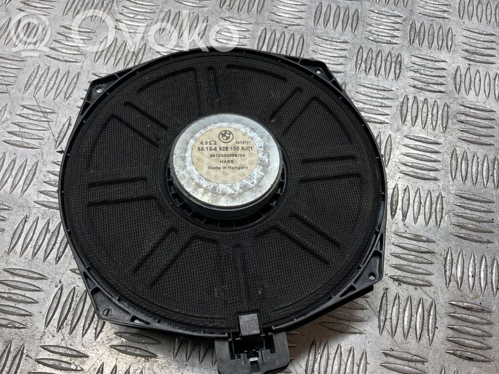 Subwoofer   491043068604