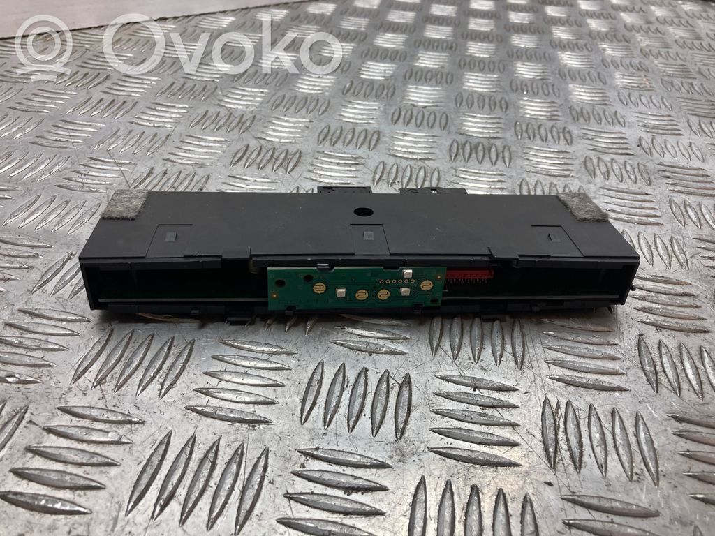 BMW 5 E60 E61 Parking (PDC) sensor switch 