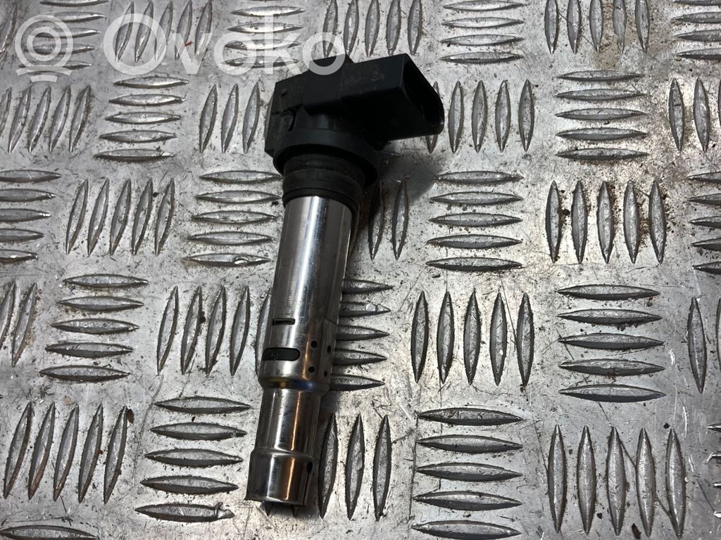 Volkswagen PASSAT B6 Zündspule Zündmodul 