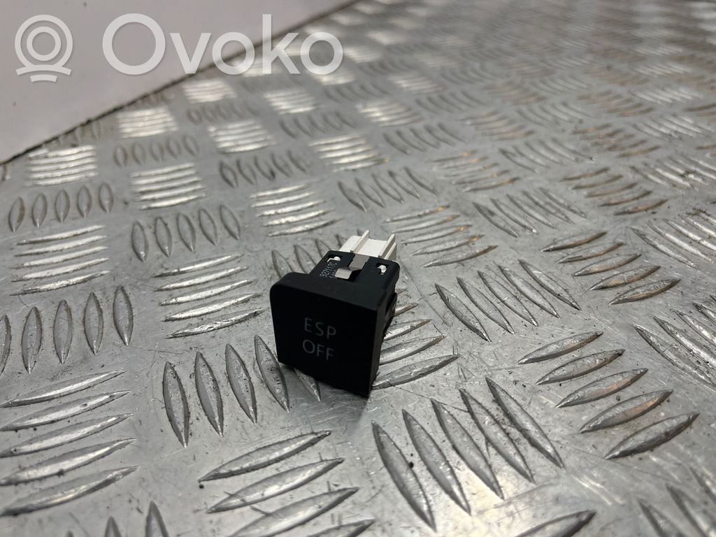ESP (stability program) switch   3C0927117C,11408