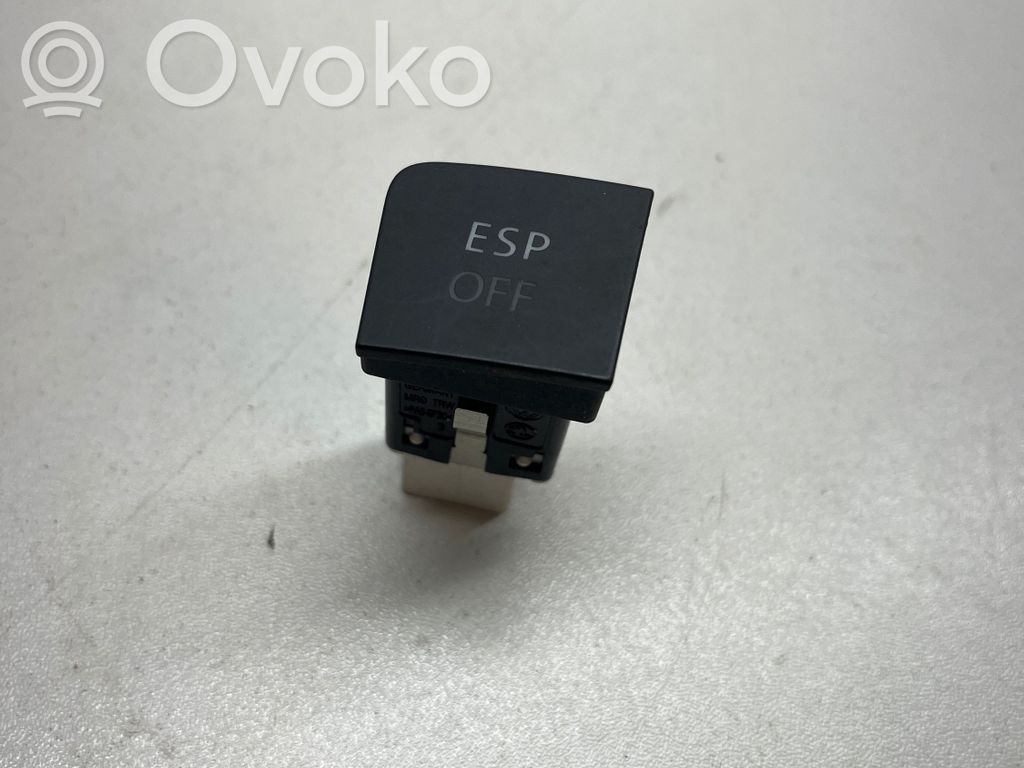 ESP (stability program) switch   3C0927117,37905