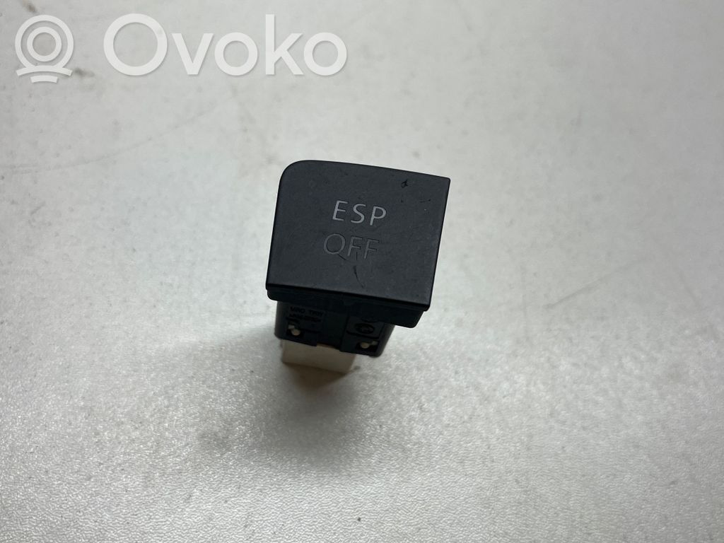ESP (stability program) switch   3C0927117,29905