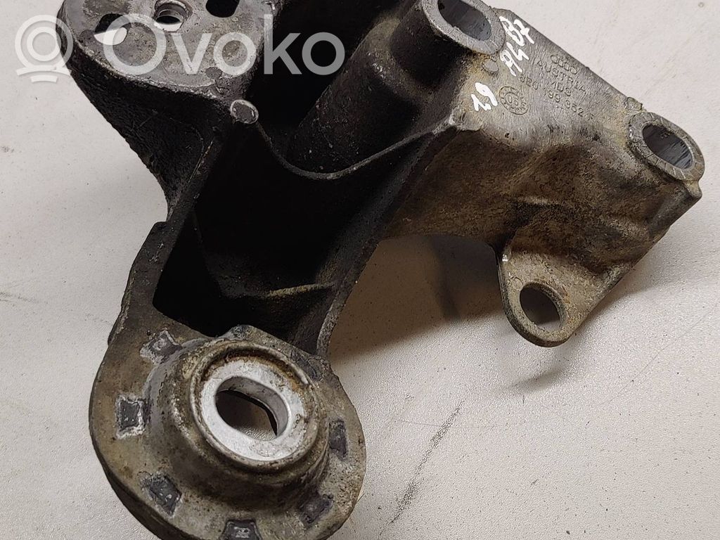 Audi A4 S4 B6 8E 8H Engine mounting bracket 