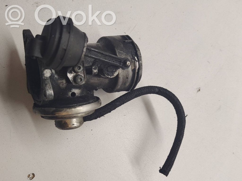 Volkswagen PASSAT B5.5 Zawór EGR 