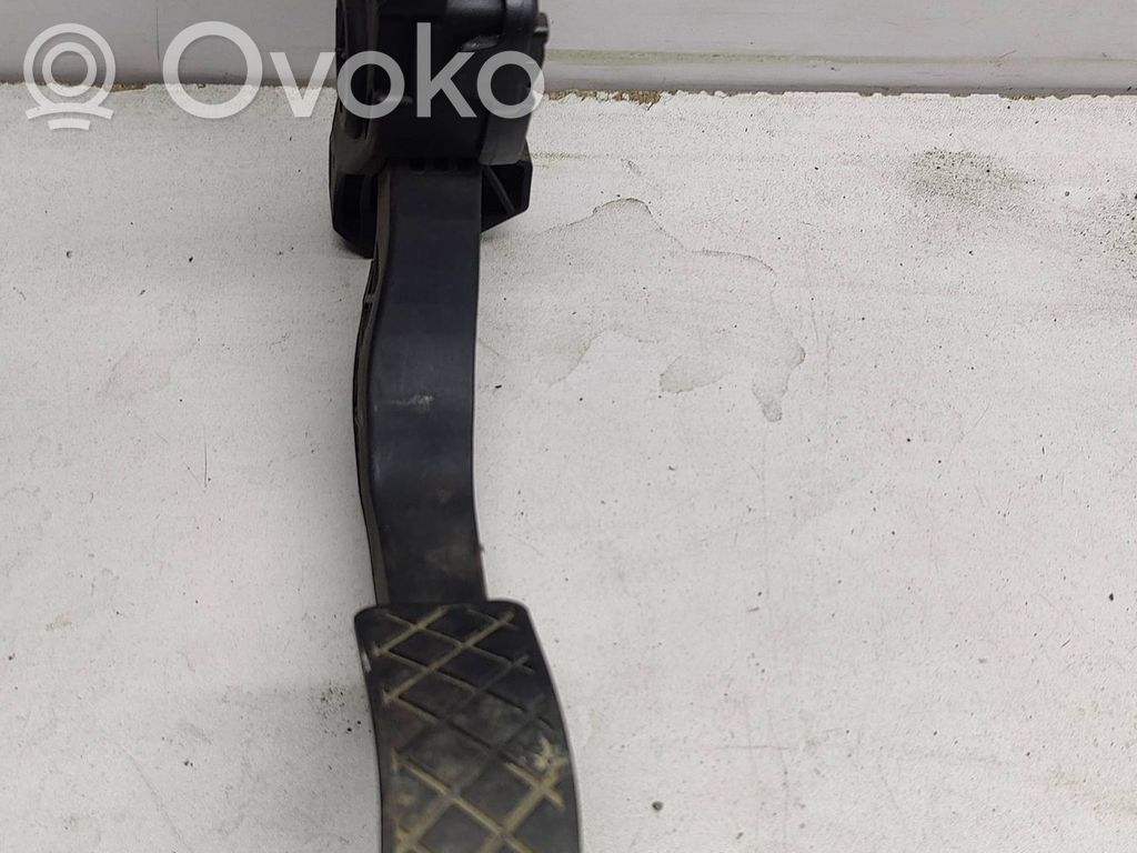 Audi A4 S4 B8 8K Pedał gazu / przyspieszenia 