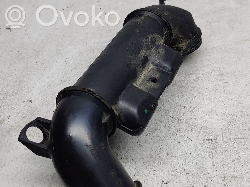 Ford Focus C-MAX Intercooler hose/pipe 