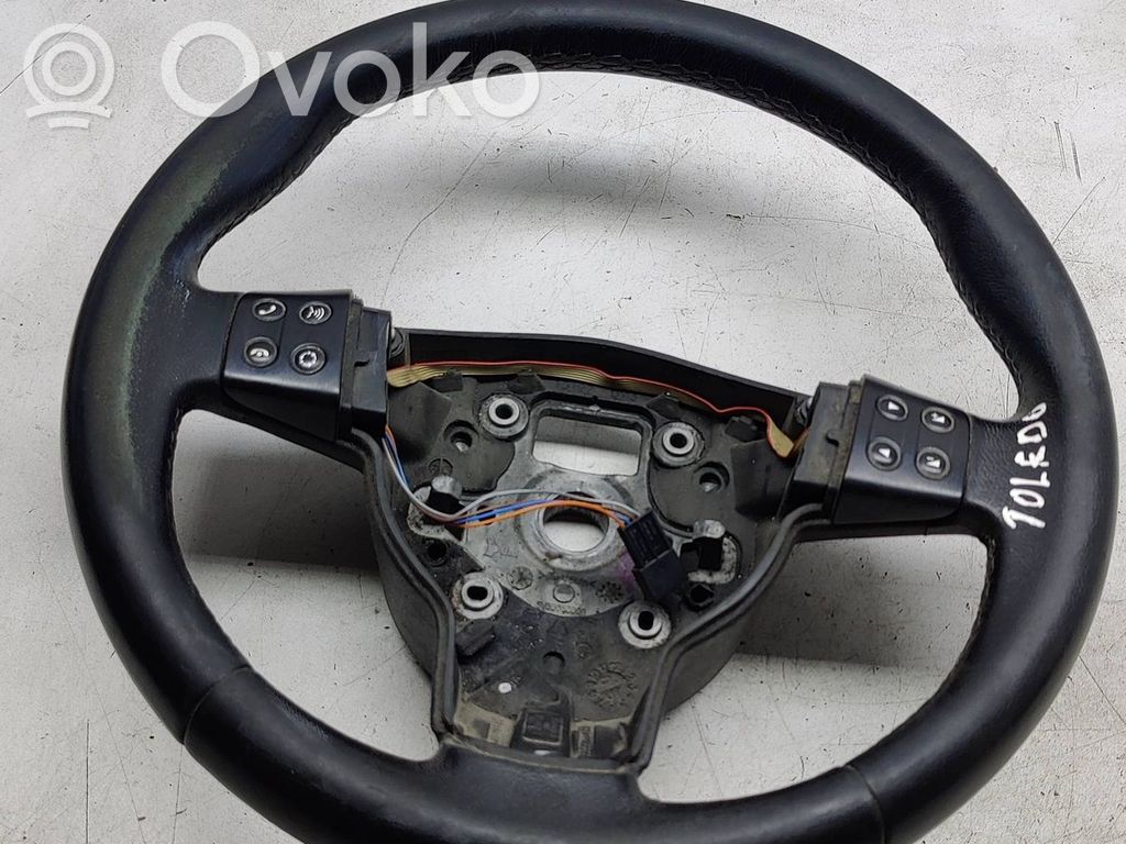 Seat Toledo III (5P) Stūre 