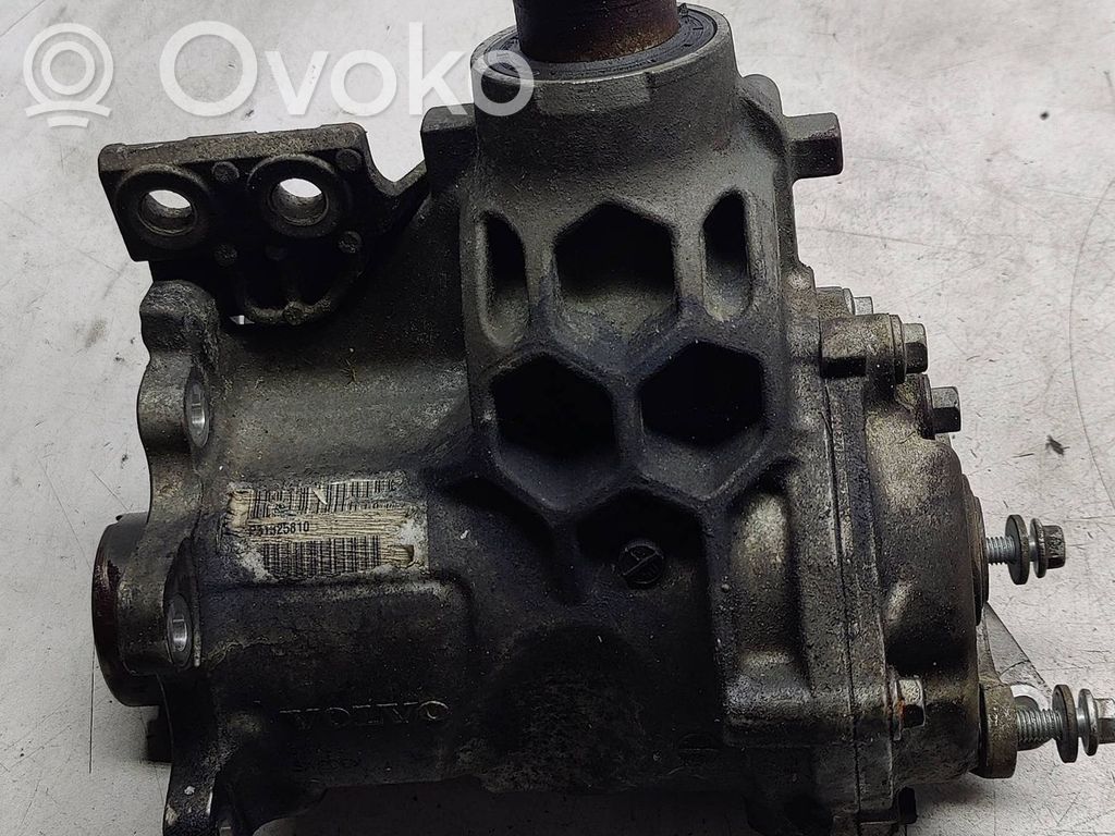 Volvo XC90 Gearbox transfer box case 