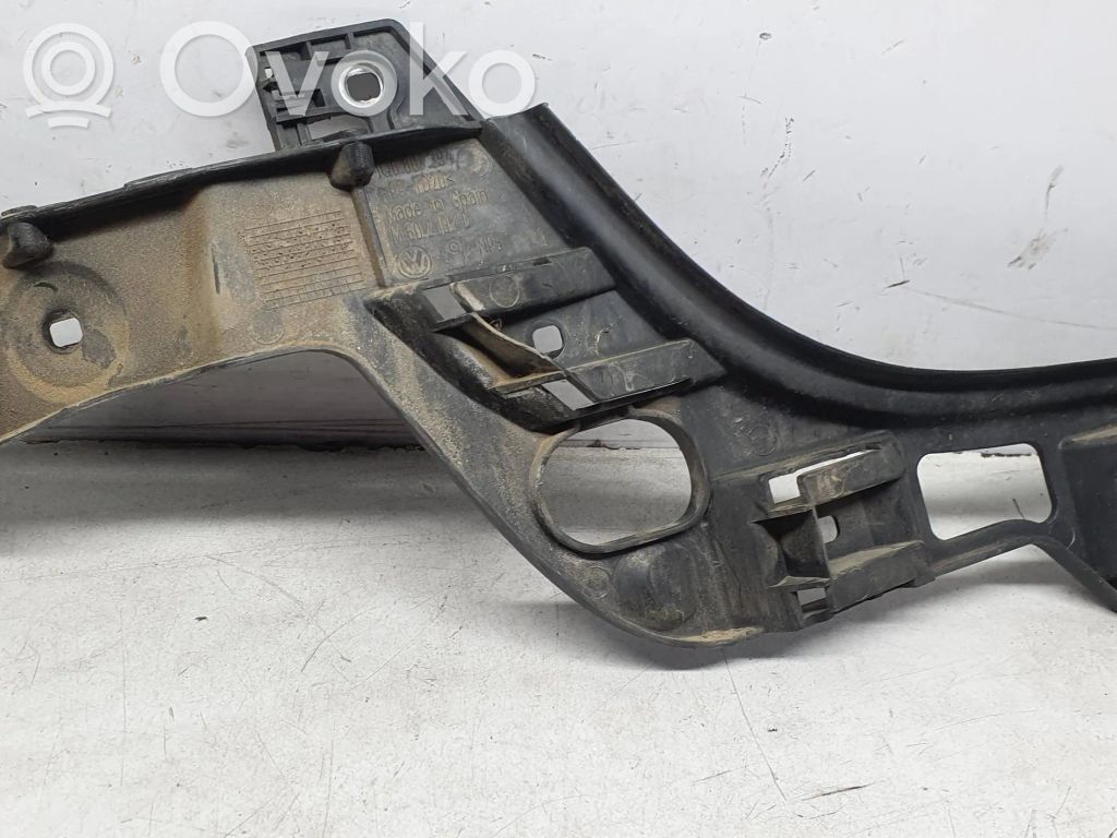 Volkswagen Eos Rear bumper mounting bracket 