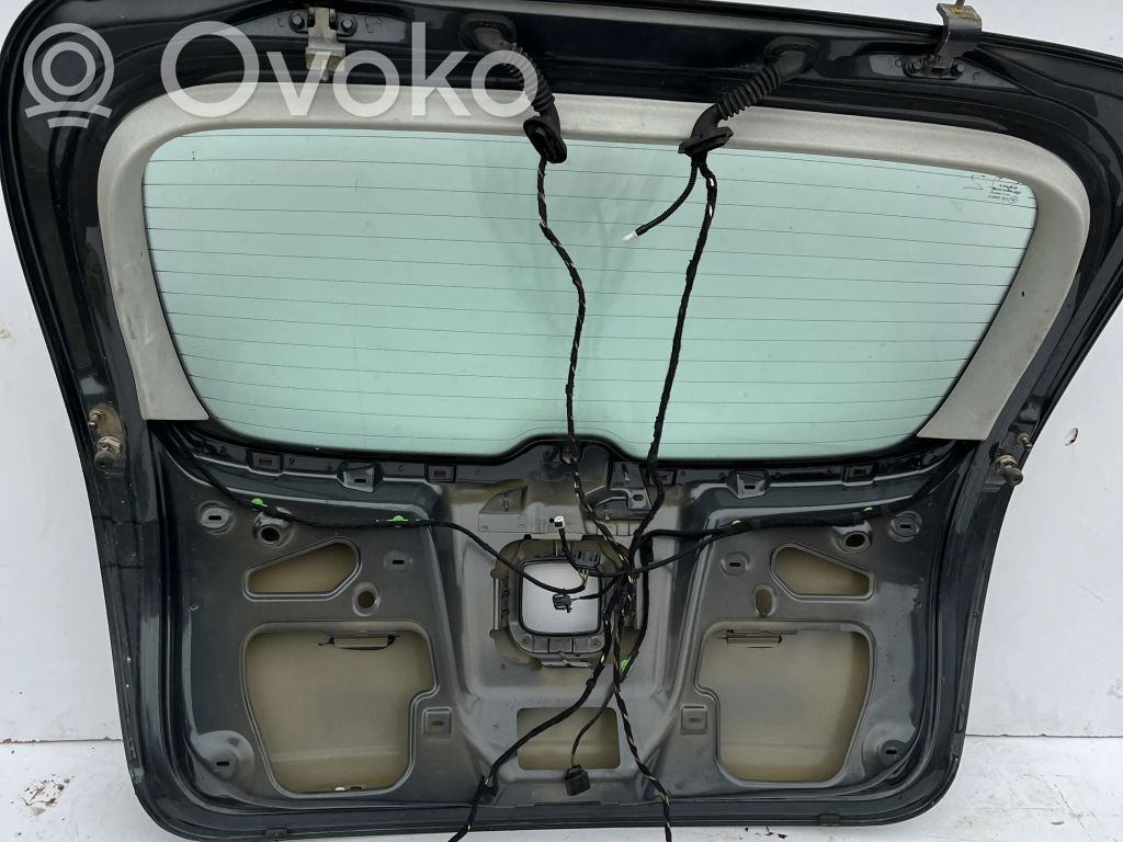 Seat Altea Puerta del maletero/compartimento de carga 