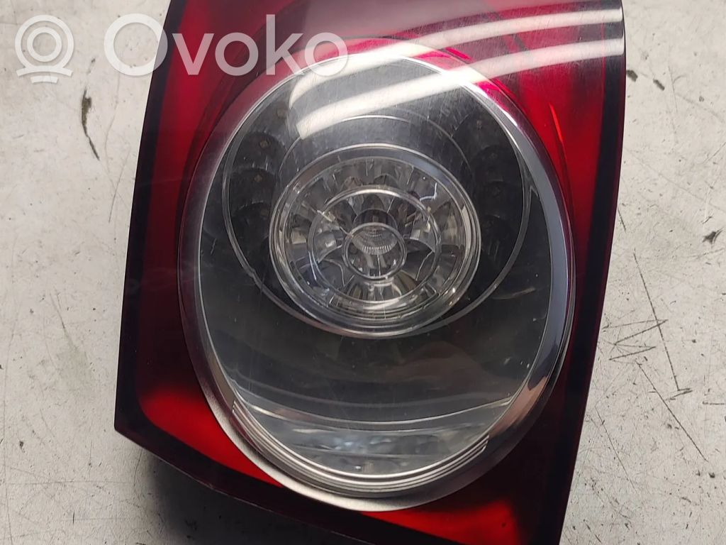Volkswagen Golf Plus Takavalot 