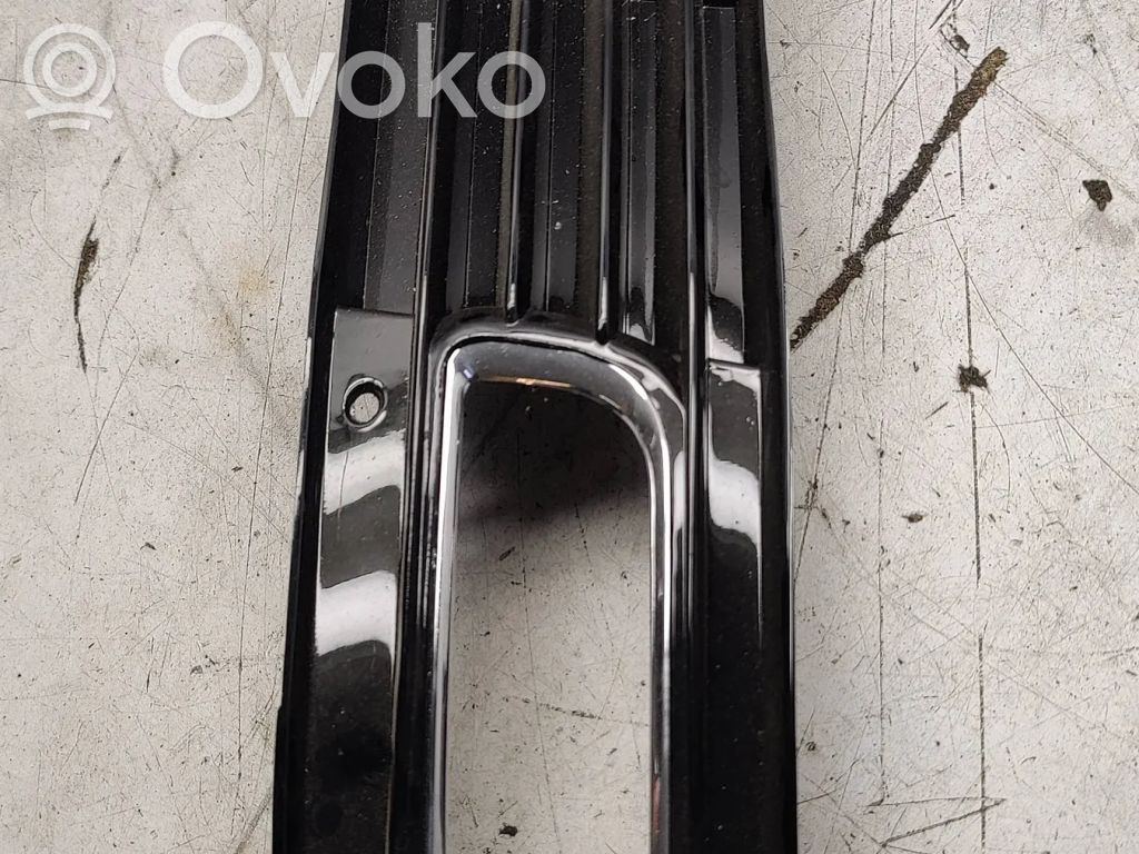 Audi A8 S8 D4 4H Front fog light trim/grill 