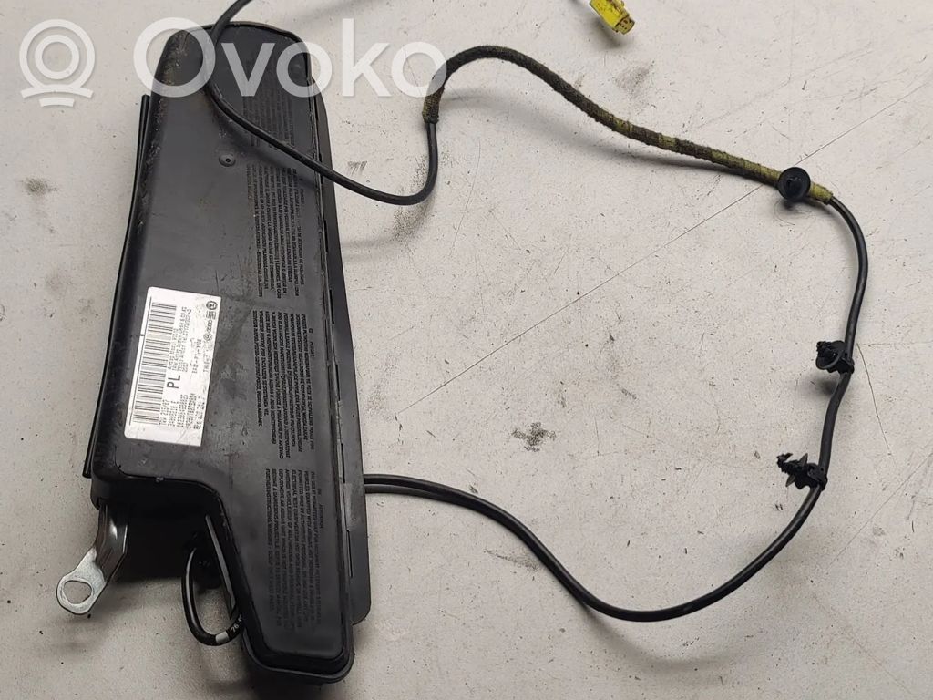 Audi A4 S4 B7 8E 8H Sitz-Airbag 