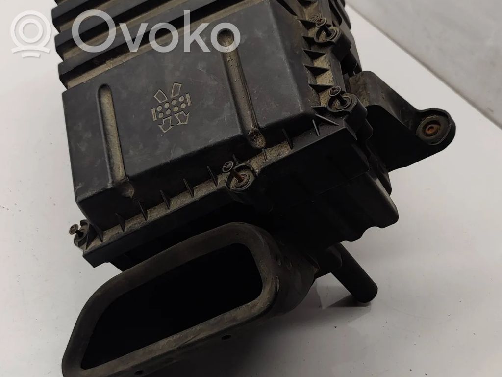 Obudowa filtra powietrza   1K0129607B