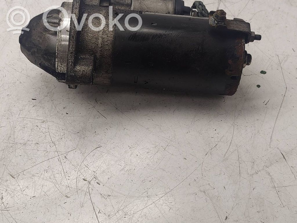 Audi A4 S4 B7 8E 8H Motor de arranque 