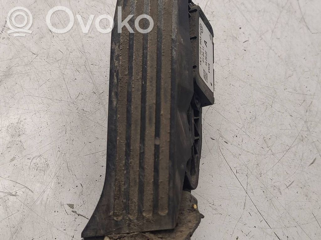 Skoda Octavia Mk2 (1Z) Akceleratoriaus pedalas 