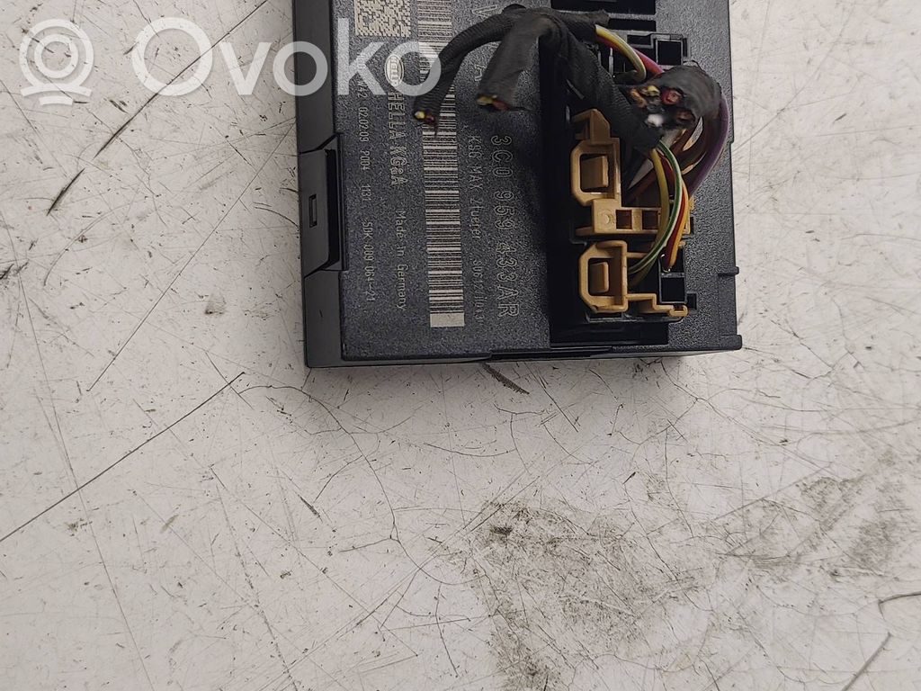 Module confort   3C0959433AR,5DK00906421