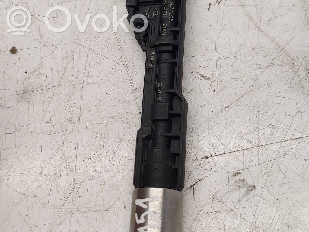 BMW X4 F26 Inyector de combustible 