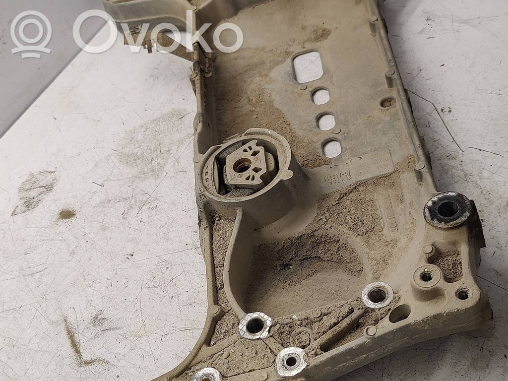 Volkswagen PASSAT B6 Front subframe 