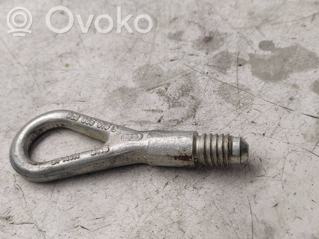 Audi A4 S4 B7 8E 8H Anillo de remolque 