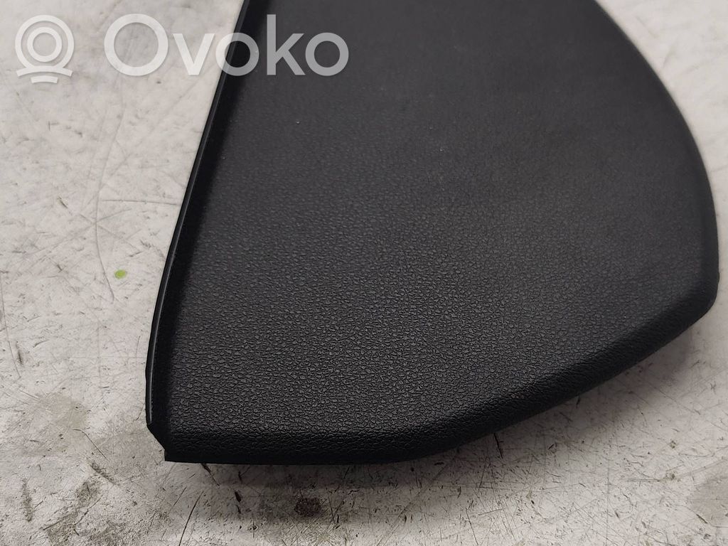 Skoda Octavia Mk3 (5E) Dashboard side end trim 