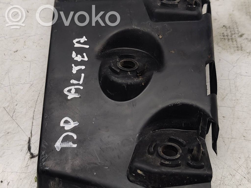 Seat Altea Front bumper mounting bracket 