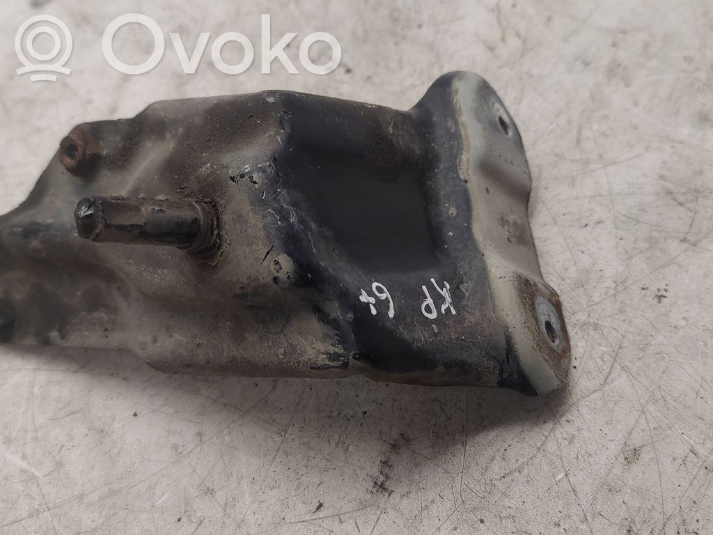 Volkswagen Golf Plus Bridă fixare aripă față 
