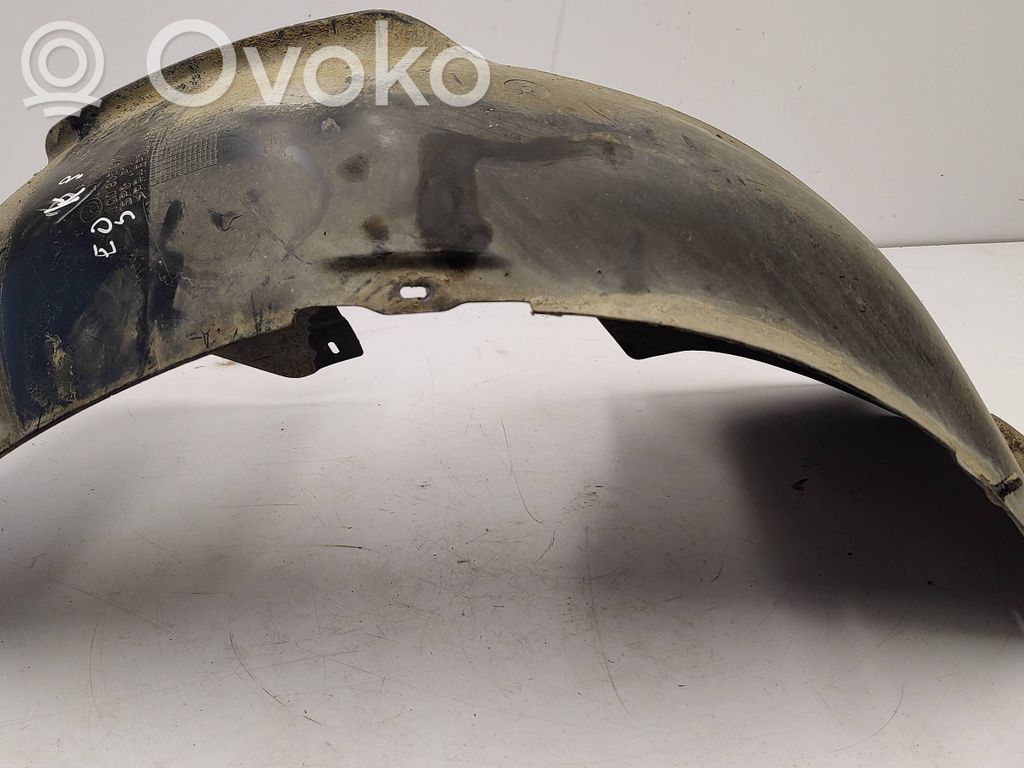 Volkswagen Eos Front wheel arch liner splash guards 