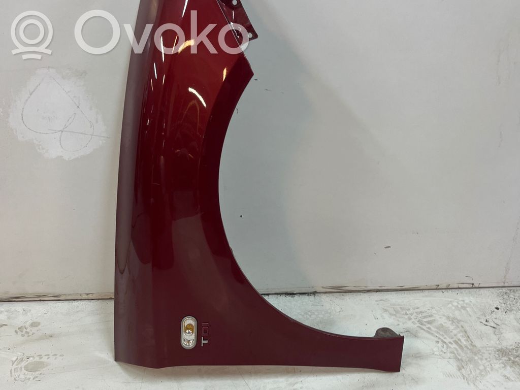 Seat Leon (1P) Sparnas 