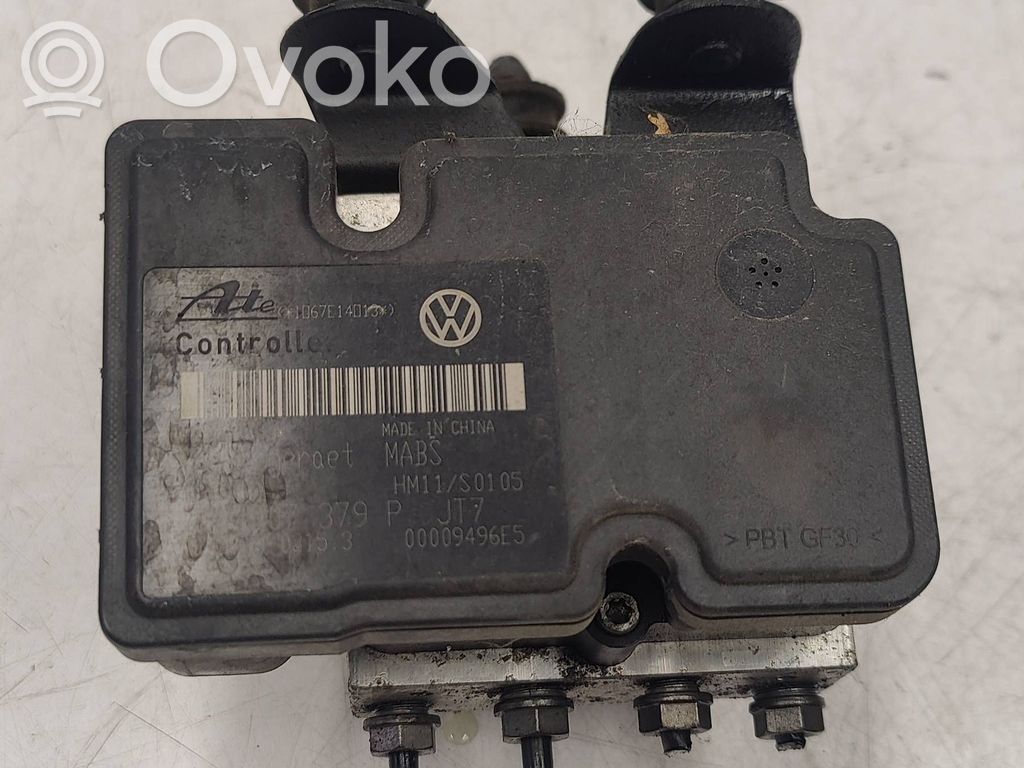 Seat Leon (1P) ABS Pump 