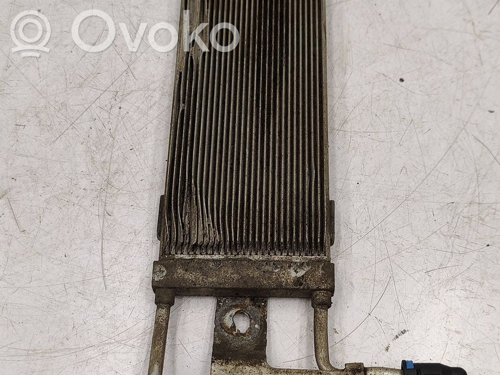 Seat Leon (1P) Kraftstoffkühler 