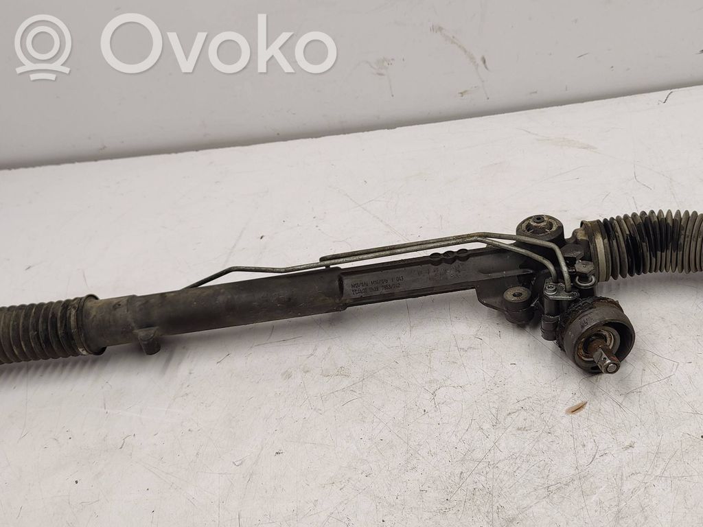 Audi A4 S4 B7 8E 8H Stūres statnis 