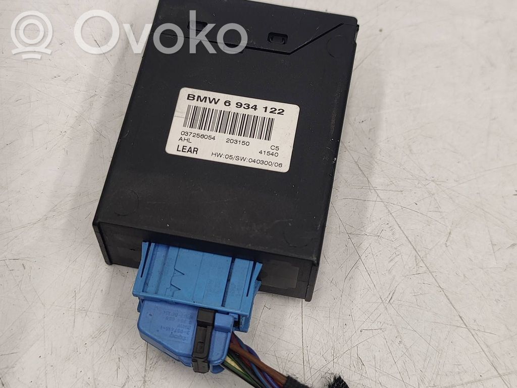 Module d'éclairage LCM   6934122,203150,037256054
