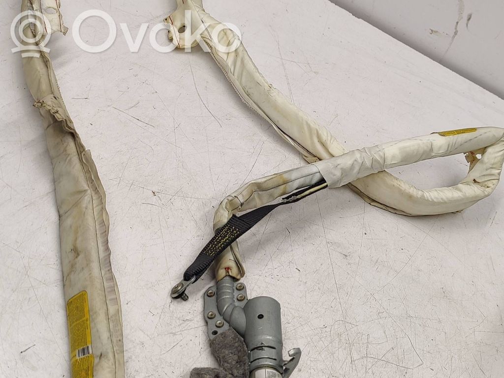 BMW 7 E65 E66 Airbag del techo 