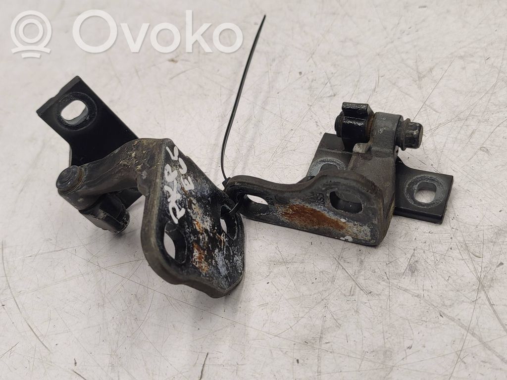 BMW 7 E65 E66 Set balamale ușă față 