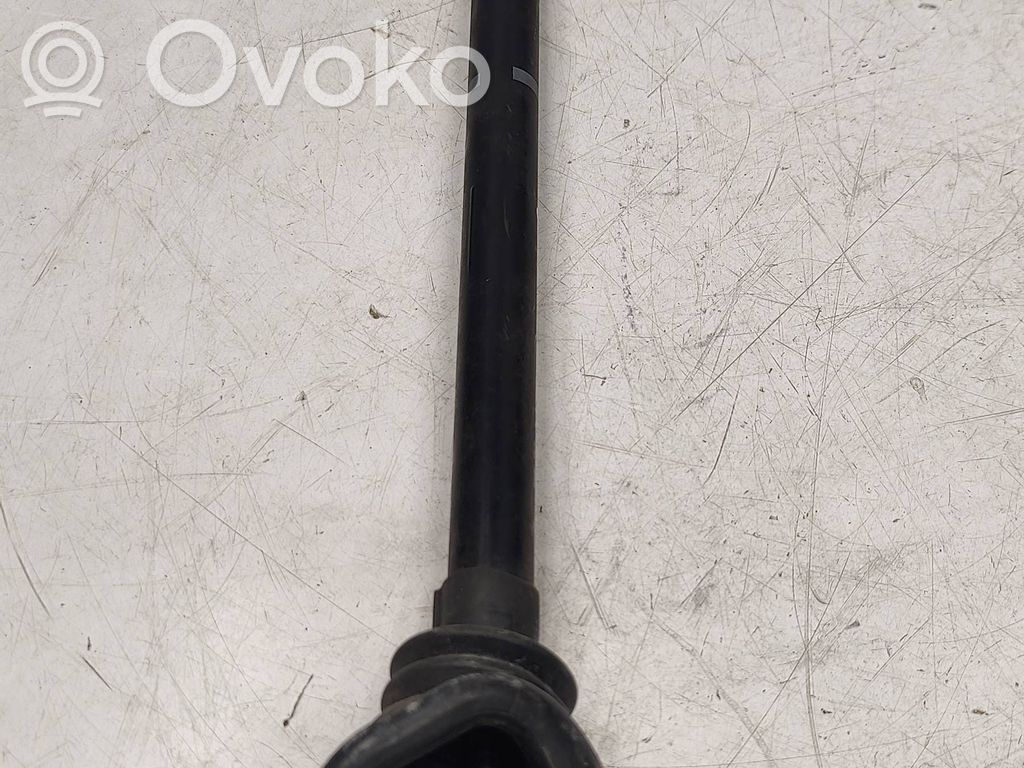 BMW 7 E65 E66 Türfangband Türfeststeller Türstopper vorne 